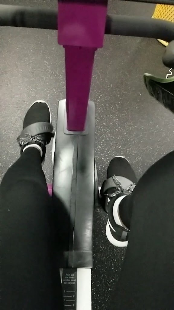  Planet Fitness