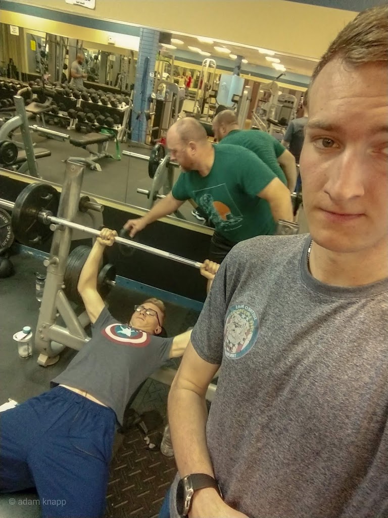  Family Fitness Cloverville