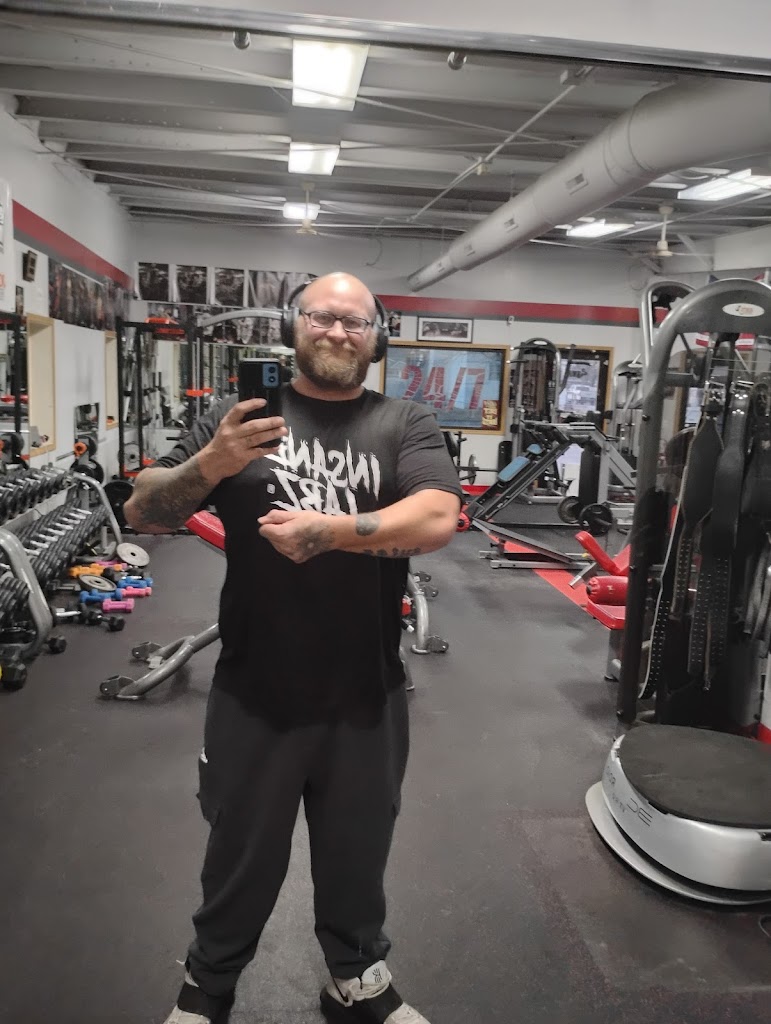  Joe's Gym Coaching
