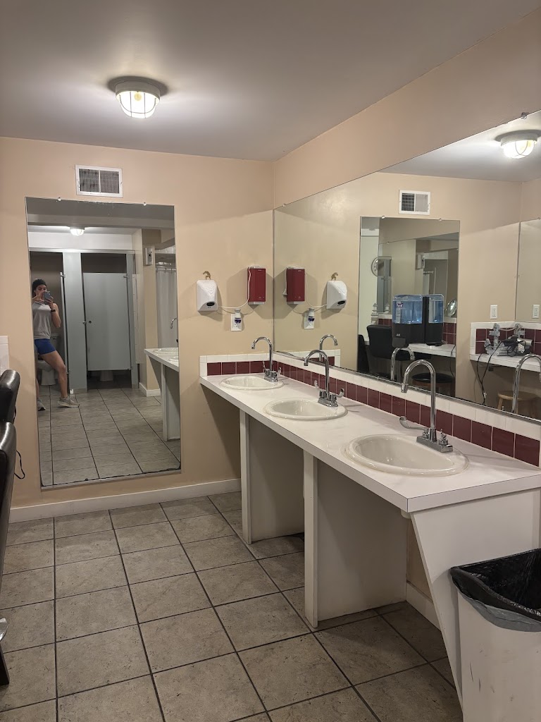  Rocky's Gym & Fitness