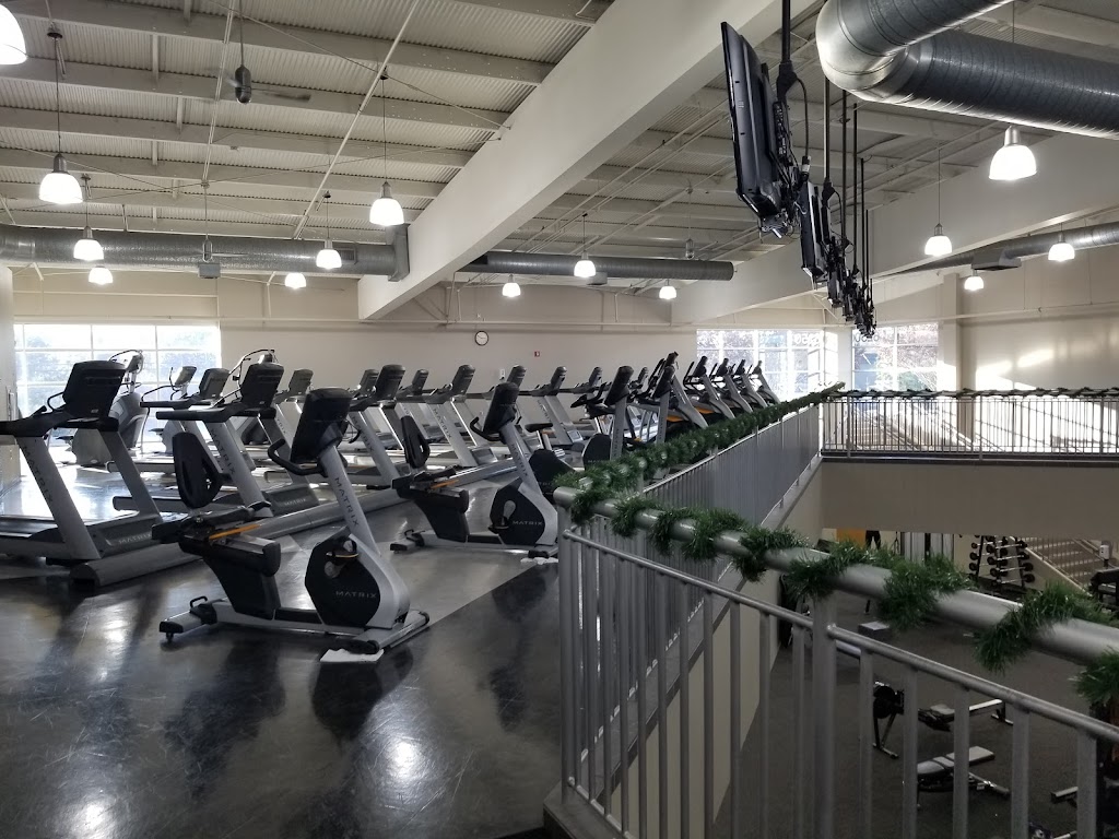  Courthouse Club Fitness - Battle Creek