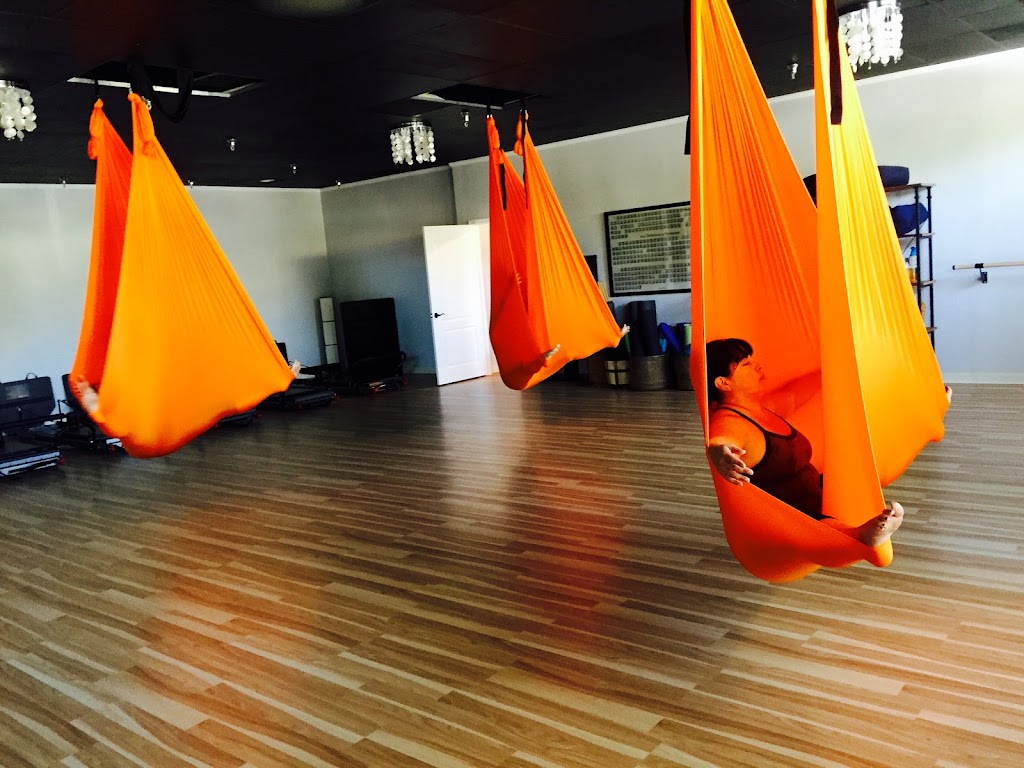  Kore Pilates and Yoga