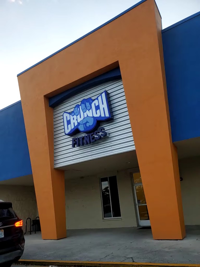  Crunch Fitness - Deltona
