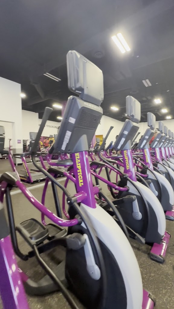  Planet Fitness