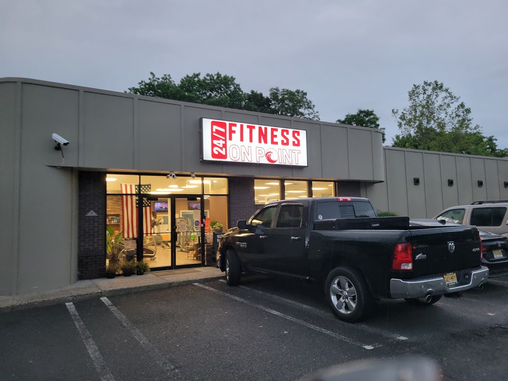 Fitness On Point 24/7