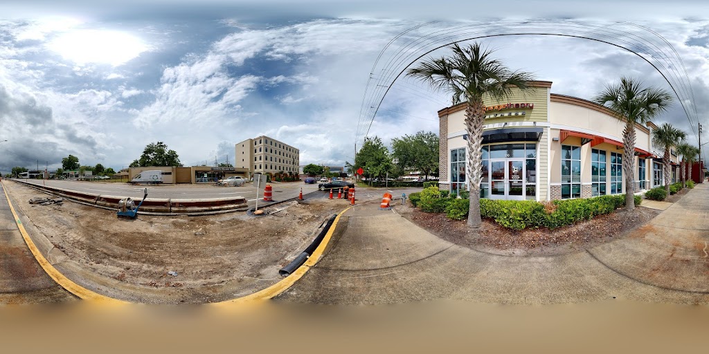  Orangetheory Fitness