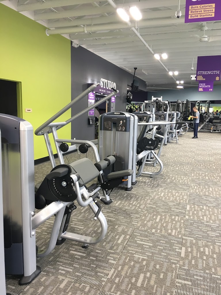  Anytime Fitness