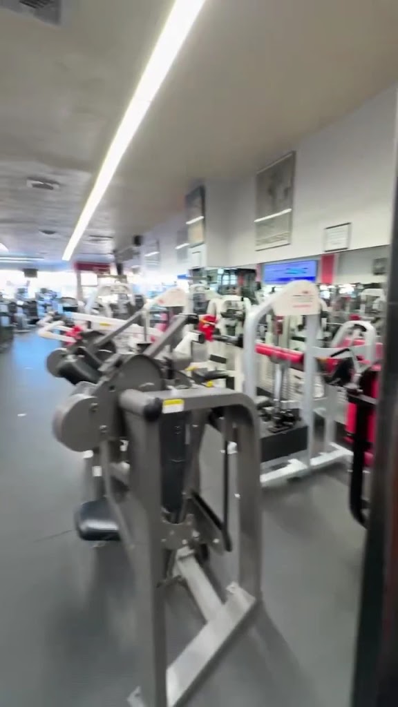  Valencia Fitness Club