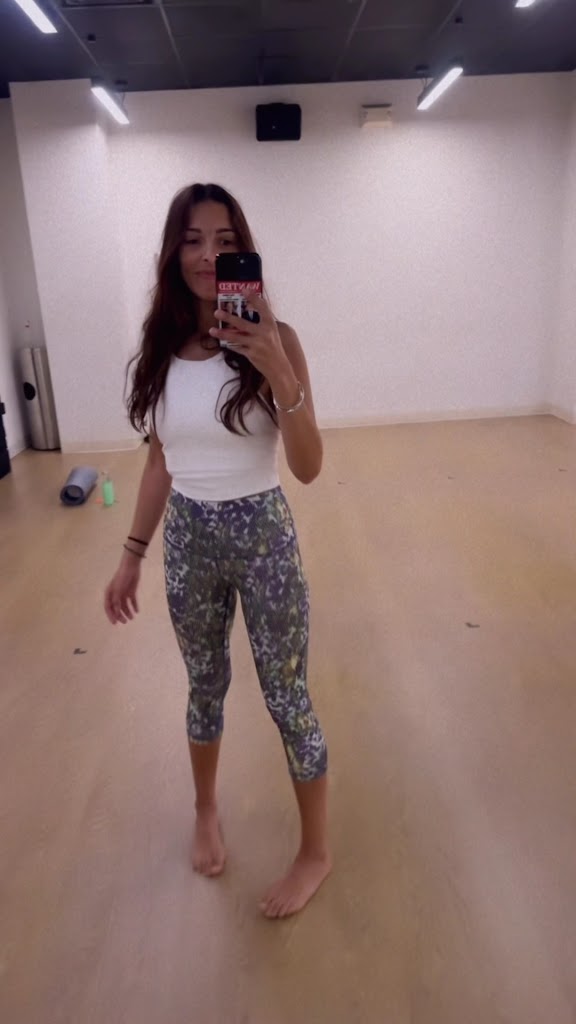  CorePower Yoga - Nob Hill