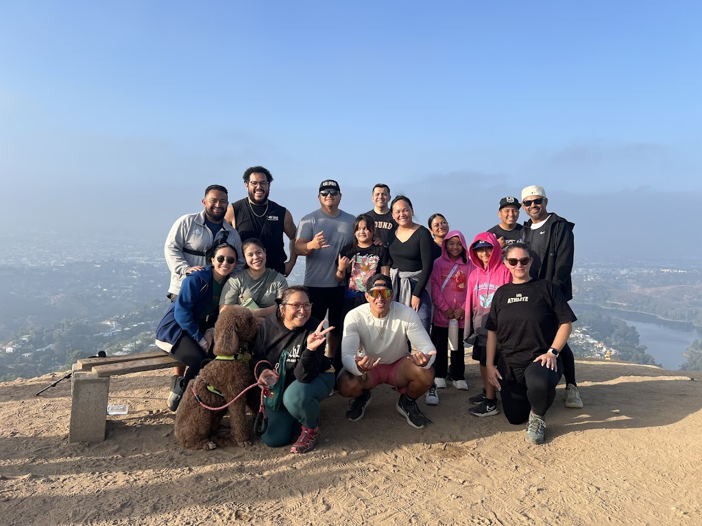  Another Level Fitness