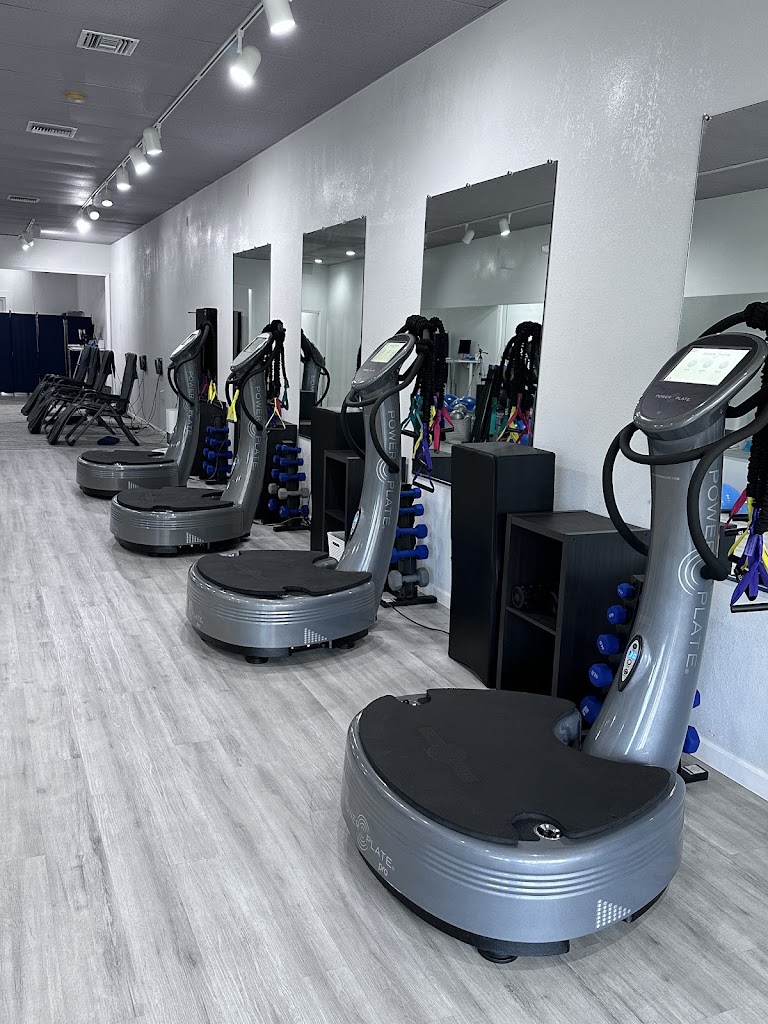  Fit For You - Naples Power Plate Studio