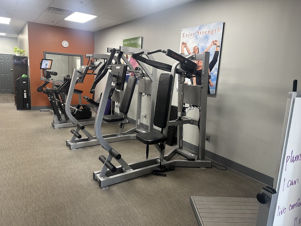  The Exercise Coach - West Cobb