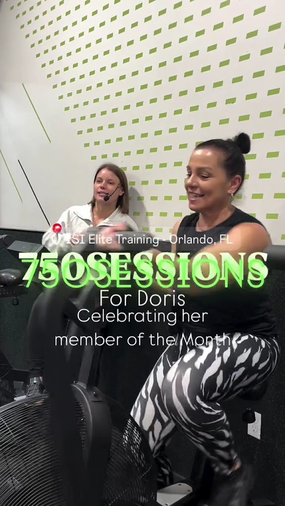  ISI Elite Training - Orlando, FL