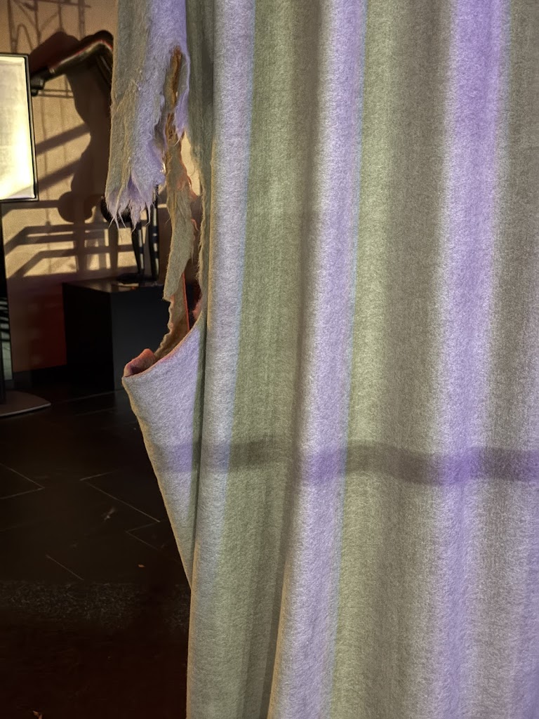  TMPL - Hell's Kitchen