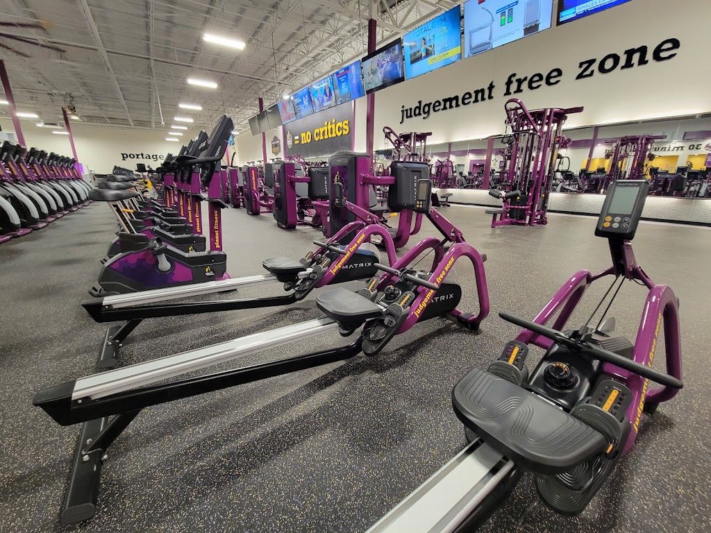  Planet Fitness