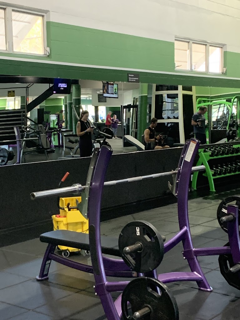  YouFit Gyms St. Petersburg