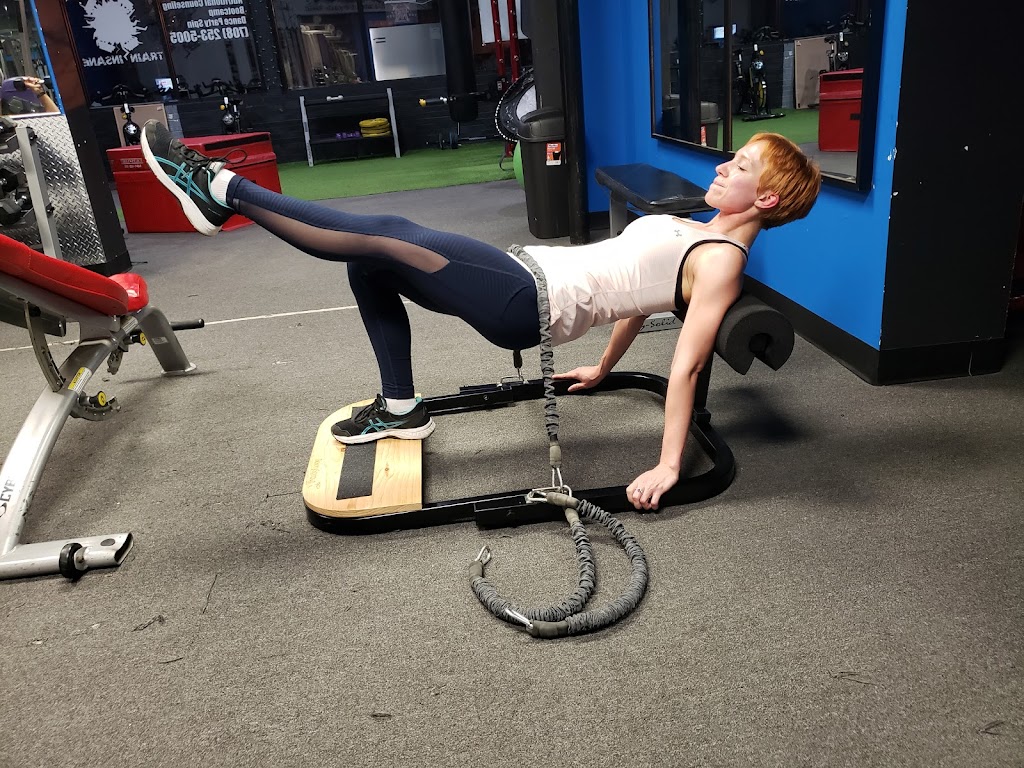  The Train Station - Tinley Park