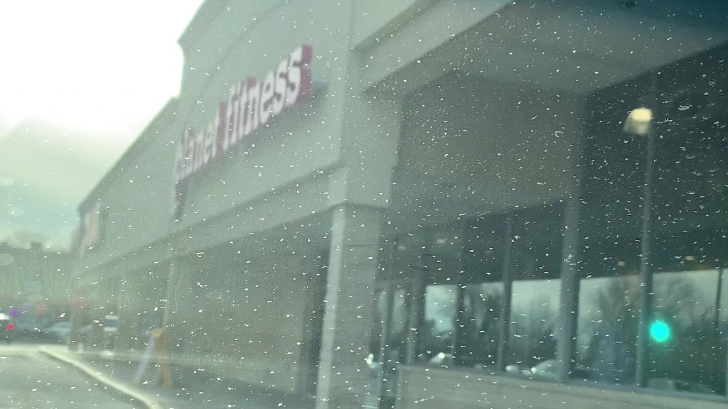  Planet Fitness