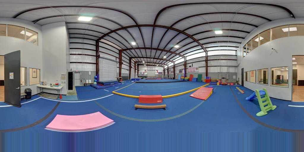  Montgomery Gymnastics Academy