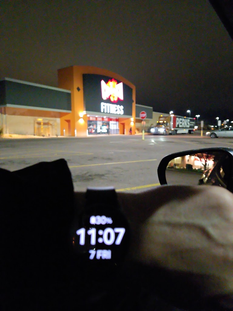  Crunch Fitness - Sioux Falls