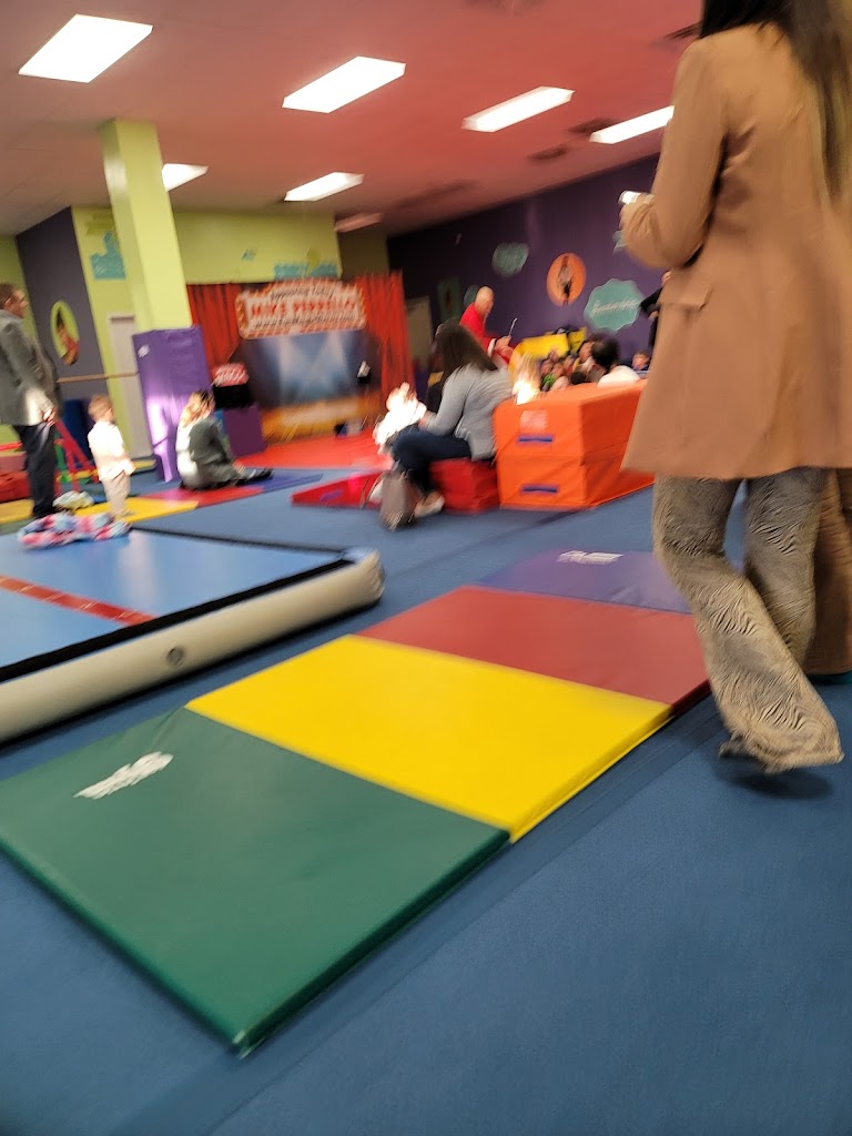  The Little Gym of Frederick