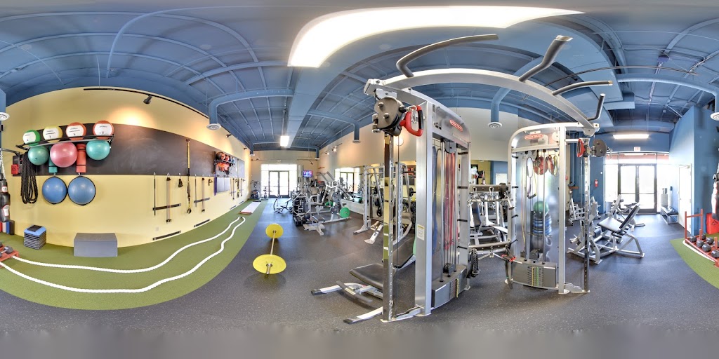  520 Personal Training