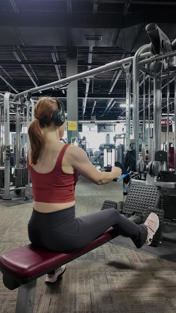  Today's Fitness Center