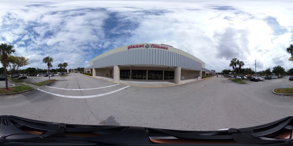  Planet Fitness