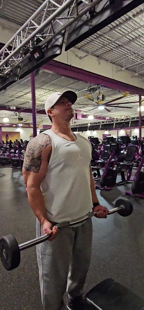  Planet Fitness
