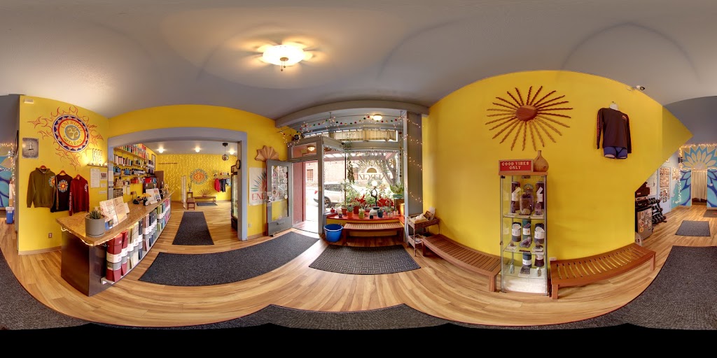  Energize Hot Yoga Santa Rosa