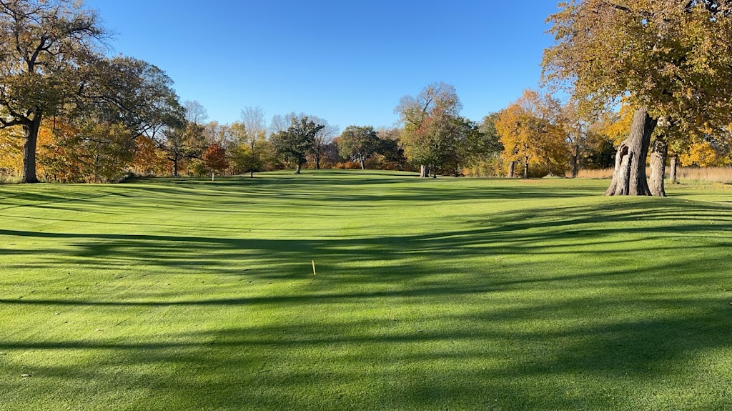  Fort Dodge Country Club
