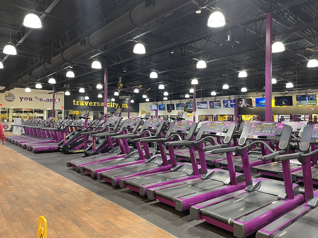  Planet Fitness