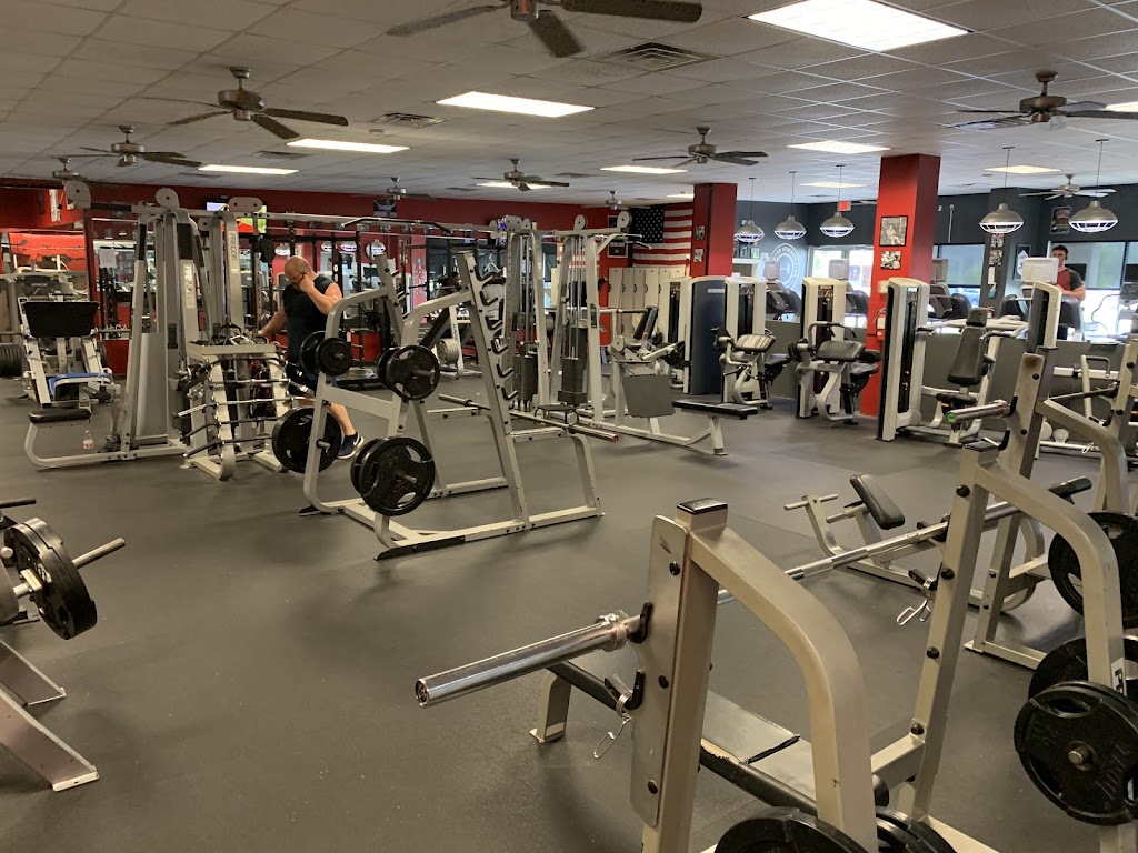  Covington Athletic Club