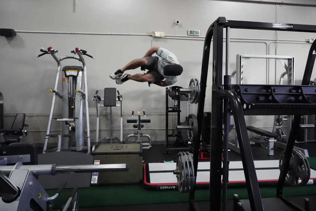  Kinetic Training LLC