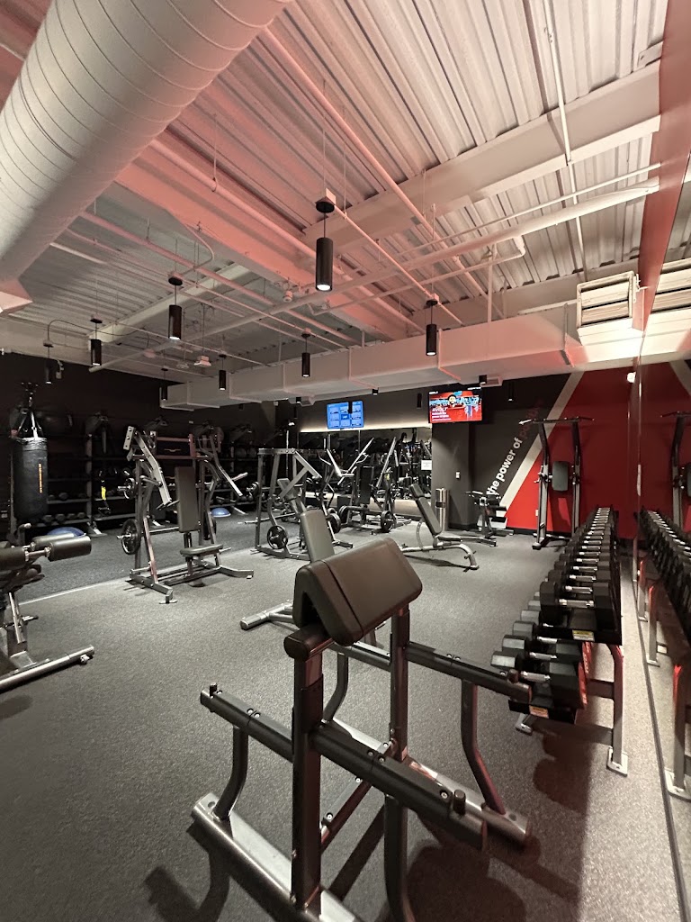  Snap Fitness Littleton