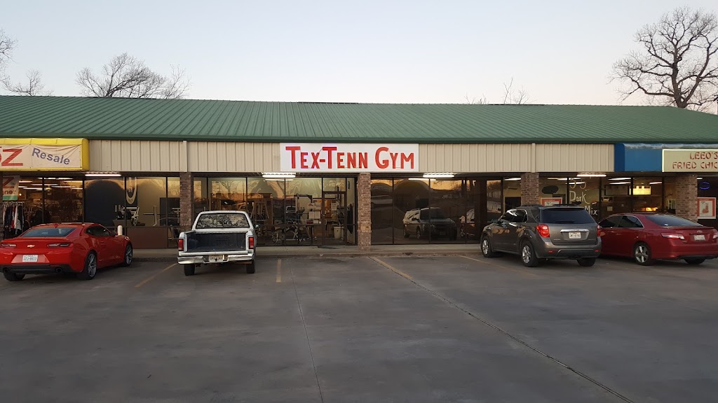  Tex-Tenn Gym LLC