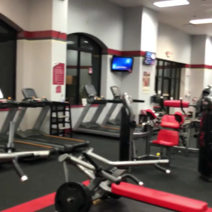  Anytime Fitness Kent