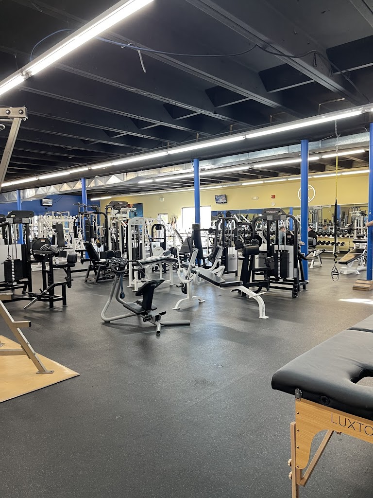  Spectrum Fitness & Medical Wellness Southdowns