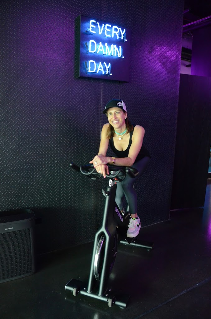  Studio SPIN - Highland Park