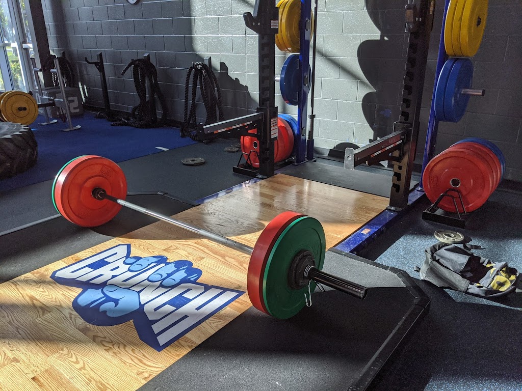  Crunch Fitness - Boise Black Eagle