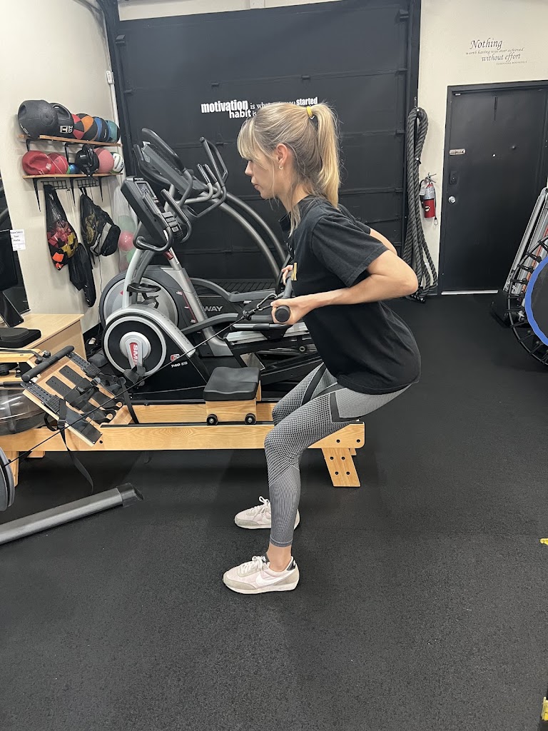  Focus Studio - Fitness & Personal Development