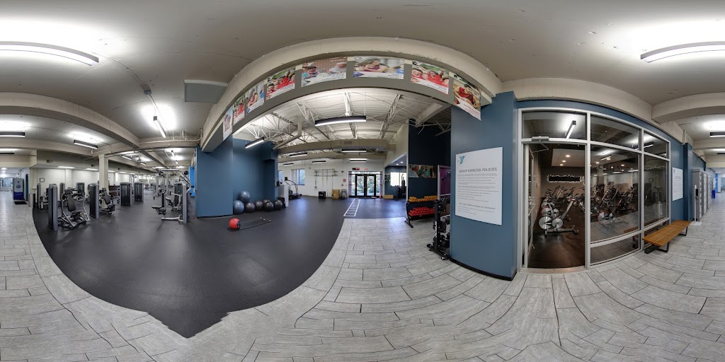  Hendersonville Family YMCA