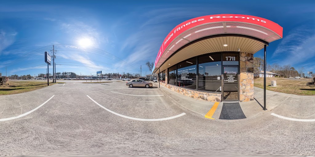  Habits Fitness Academy