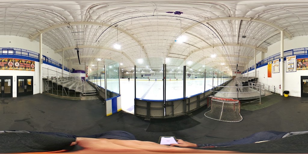  Pittsburgh Ice Arena