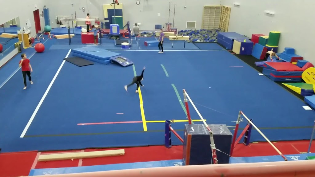  Star Center Gymnastics