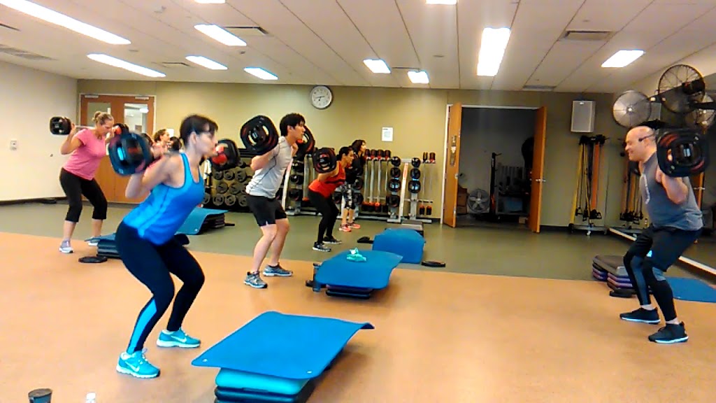  Southwest Family YMCA