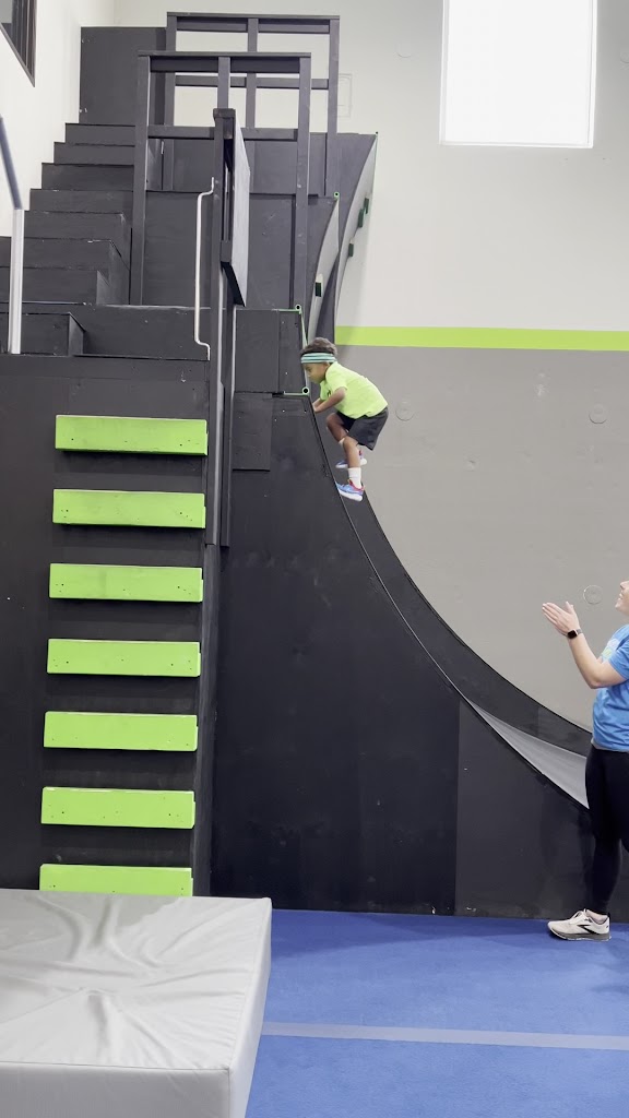  Ultimate Ninjas Noblesville