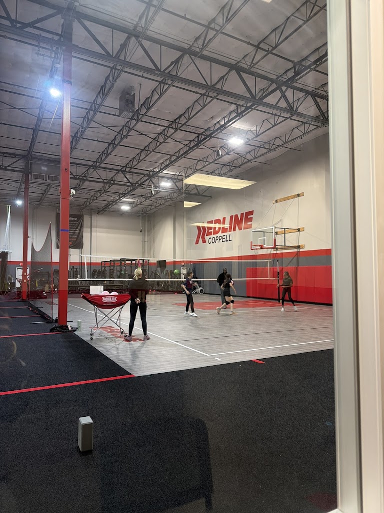  Redline Athletics - Coppell