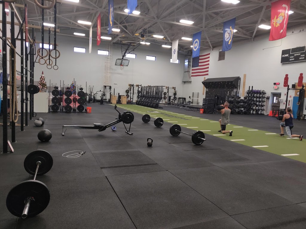  Armis Soldier Performance and Readiness Center