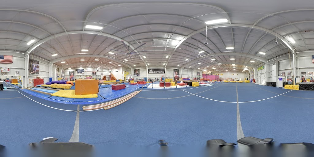  GAGE Center - Kids Activity Campus